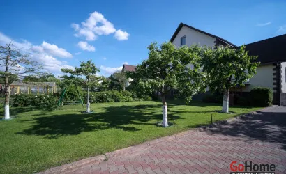  2-этаж.(333 м2), Колодищи(Сиреневая ул.)