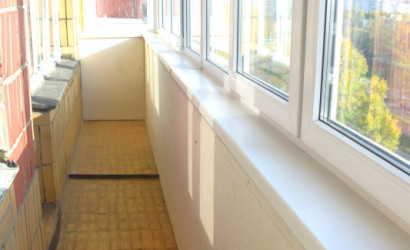 Купить 1-комнатную квартиру, Минск, Логойский, 27 (Советский район). Фото 11