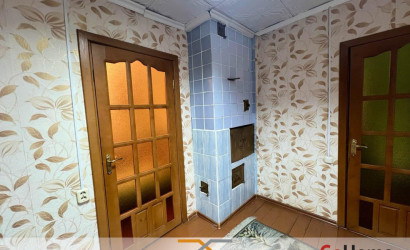 Купить дом в деревне, Сосновый, 10.34 соток. Фото 17