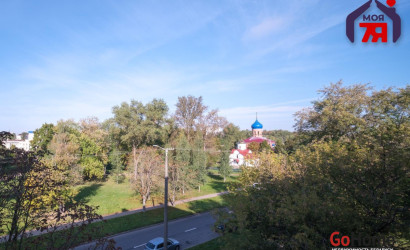 Купить 2-комнатную квартиру, Минск, Карпова ул., 12 (Московский район). Фото 7