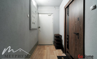 Купить 1-комнатную квартиру, Минск, Каменногорская ул., 102 (Фрунзенский район). Фото 14