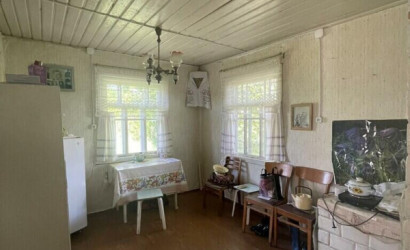 Купить дом, Песочная, Заречная ул., 1, 25 соток. Фото 5