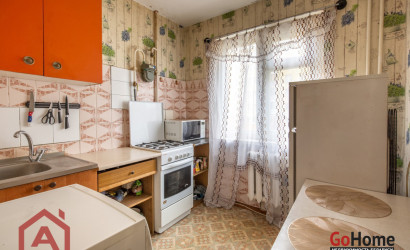 Снять 1-комнатную квартиру, Минск, Васнецова, 13А(Заводской район). Фото 3