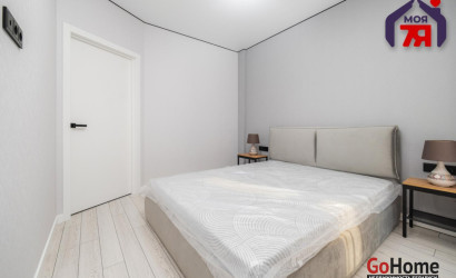 Купить 2-комнатную квартиру, Минск, Леонида Щемелёва ул., 14 (Октябрьский район). Фото 10