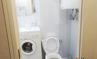 Снять 1-комнатную квартиру, Минск, просп. Пушкина, д. 26 (Фрунзенский район). Фото 7