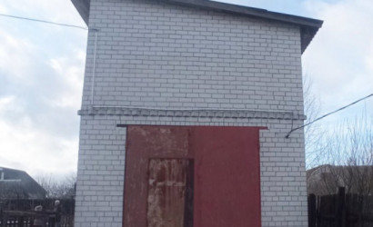 Купить дом, Жлобин, Лазурная, 9 соток. Фото 1