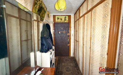 Купить 2-комнатную квартиру, Витебск, Гагарина, 162/1. Фото 9