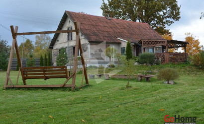 Купить дом, Койры, Центральная, 34 соток. Фото 4