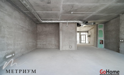 Аренда помещения, Минск, Кропоткина ул., 63, 95.9 кв.м.. Фото 5