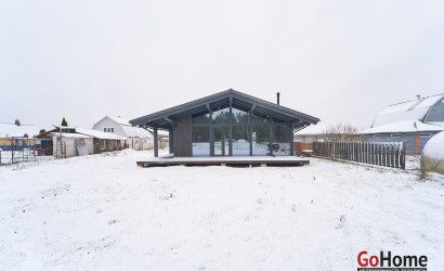 Купить дом, Любяча, Центральная ул., 13 соток. Фото 2