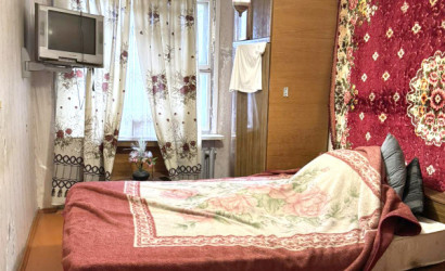 Купить 4-комнатную квартиру, Лида, Фрунзе, 10/1. Фото 7