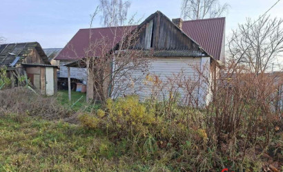 Купить 1-комнатную квартиру, Осиповичи, Заводской пер., 9. Фото 7