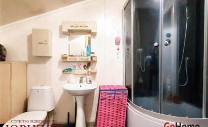 Купить дом, Русиновичи, Шоссейная, 25 соток. Фото 12