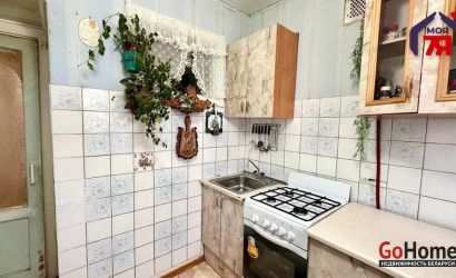 Купить 1-комнатную квартиру, Слуцк, Корзуна ул., 5. Фото 11