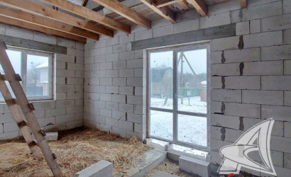 Купить дом, Брест, Мухавецкий с/с, 6.06 соток. Фото 4