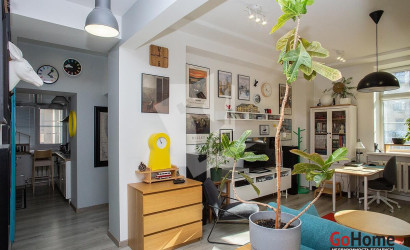 Купить 2-комнатную квартиру, Минск, Коммунистическая ул., 26 (Центральный район). Фото 2