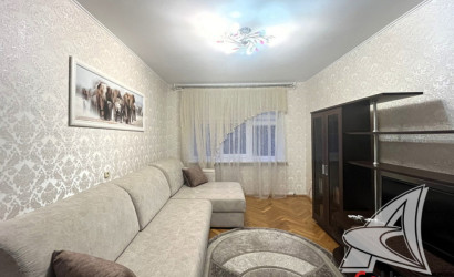 Купить 3-комнатную квартиру, Брест, Центр, ул. МОПРа. Фото 1