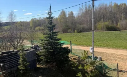  3-этаж.(331 м2), Ефимово(Каштановая ул., 4)