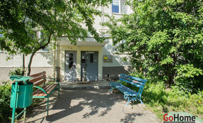 Купить 3-комнатную квартиру, Минск, Буденного ул., 7/2(Партизанский район). Фото 19
