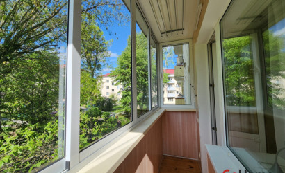 Снять 1-комнатную квартиру, Минск, Инструментальный пер. 17 (Первомайский район). Фото 9