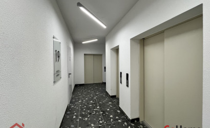 Купить 3-комнатную квартиру, Минск, Михаила Савицкого, 37 (Октябрьский район). Фото 16