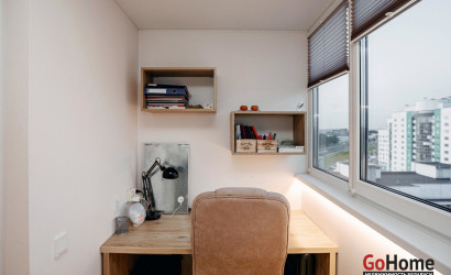 Купить 3-комнатную квартиру, Гродно, Суворова, 318. Фото 8