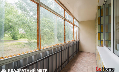 Купить 1-комнатную квартиру, Минск, Варвашени ул., 8/3 (Заводской район). Фото 5