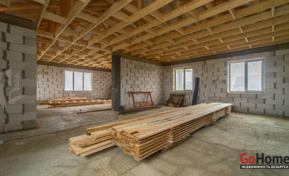 Купить дом, Валевачи, Могилевская ул., 13 соток. Фото 6