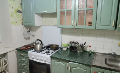 Снять 2-комнатную квартиру на сутки, Столин, Терешковой, д. 21 кв. 38. Фото 5