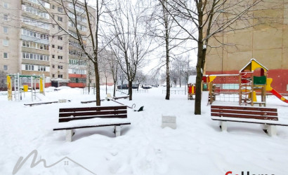 Купить 2-комнатную квартиру, Жодино, Ленина просп., 2. Фото 16