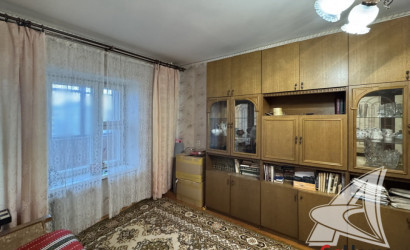 Купить 3-комнатную квартиру, Брест, Ковалево, ул. Суворова. Фото 9