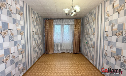 Купить 3-комнатную квартиру, Витебск, Гагарина, 31. Фото 12