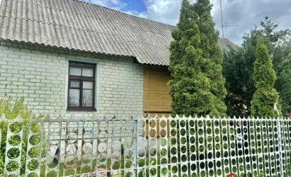  1-этаж.(98.7 м2), Гродно(Соломовой)