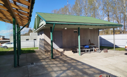 Купить дом, Колодищи, Доватора21, 11 соток. Фото 12