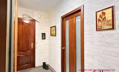 Купить 3-комнатную квартиру, Брест, ул. Стафеева, д. . Фото 13