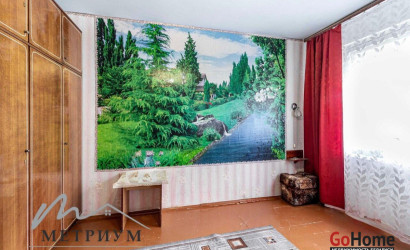 Купить 3-комнатную квартиру, Минск, Якубова ул., 24 (Ленинский район). Фото 9