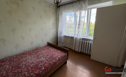 Купить 3-комнатную квартиру, Витебск, Фрунзе, 80/6. Фото 7