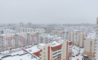 Снять 2-комнатную квартиру на сутки, Гомель, ул. Бородина, д. 6. Фото 6