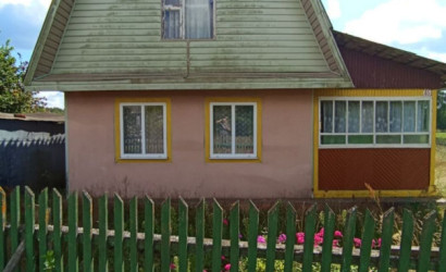  40 м2, Казимирово