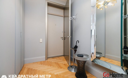 Купить 2-комнатную квартиру, Минск, Богдановича ул., 58/Б (Советский район). Фото 11