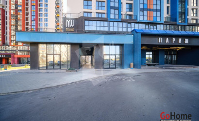 Аренда офиса, Минск, Савицкого ул., 35,  47.5 кв.м.. Фото 3