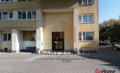 Купить 2-комнатную квартиру, Брест, ул. Московская. Фото 15