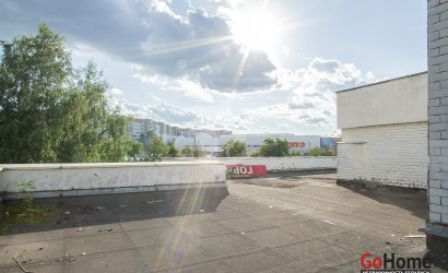 Аренда помещения, Минск, Рокоссовского просп., 1, 472 кв.м.. Фото 12
