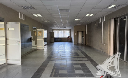 Аренда торгового помещения, Брест, Восток,  от 63.2 до 104.2 кв.м.. Фото 2