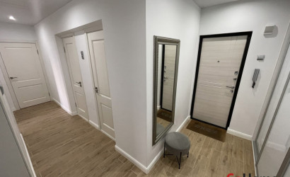 Купить 2-комнатную квартиру, Гродно, Кабяка, 12/2. Фото 9