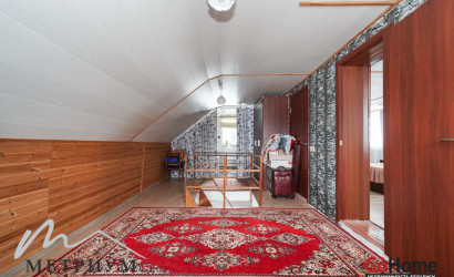 Купить дом, Дуброва, Набережная, 87 соток. Фото 30