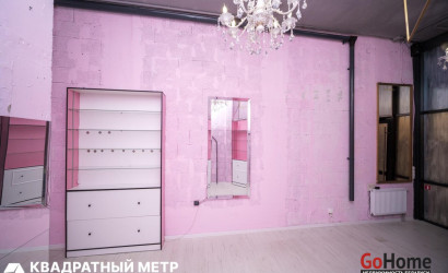 Продажа торгового помещения, Минск, Братская ул., 17, 36.3 кв.м.. Фото 4