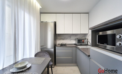 Снять 1-комнатную квартиру, Минск, просп. Пушкина, д. 1 (Фрунзенский район). Фото 1