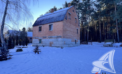 Купить дом, Гули, Мухавецкий с/с, 24.29 соток. Фото 15