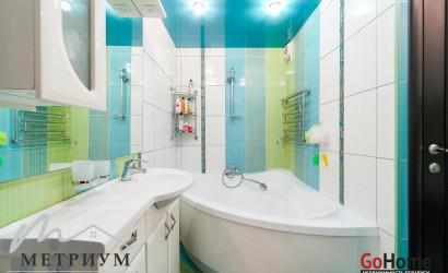 Купить 3-комнатную квартиру, Минск, Громова ул., 46 (Московский район). Фото 16